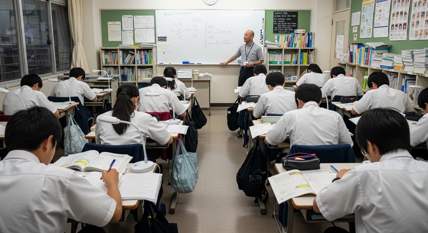 転塾するべき?決める前に確認したい3つのサイン